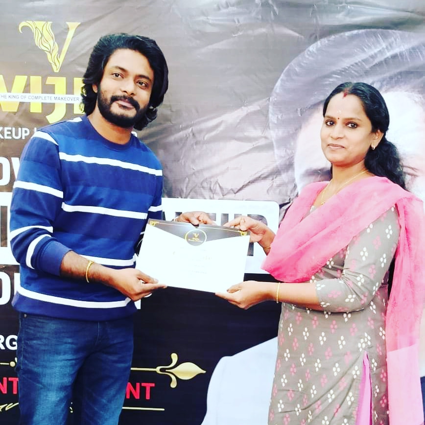 INTIMATE BEAUTY PARLOUR MUVATTUPUZHA