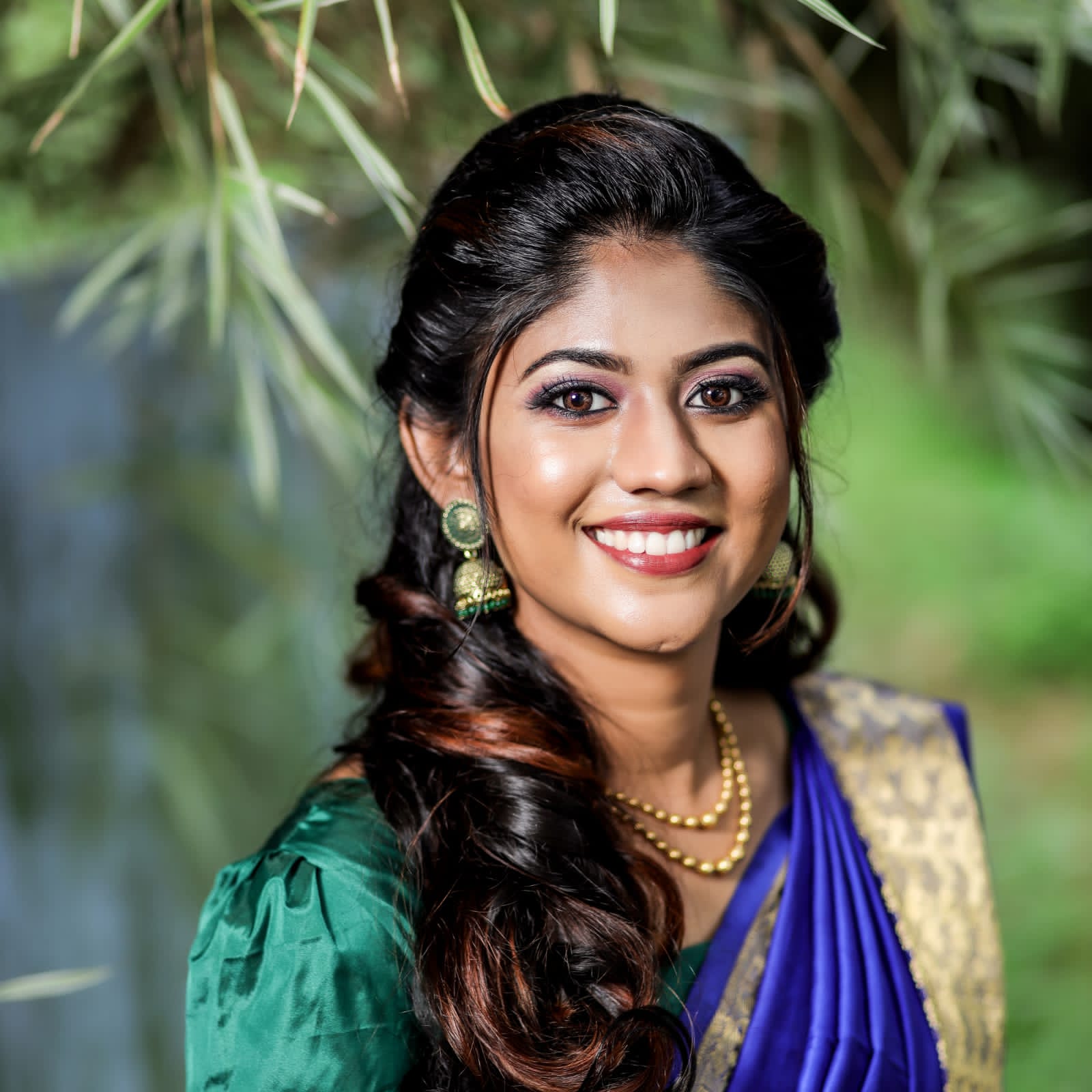 INTIMATE BEAUTY PARLOUR MUVATTUPUZHA