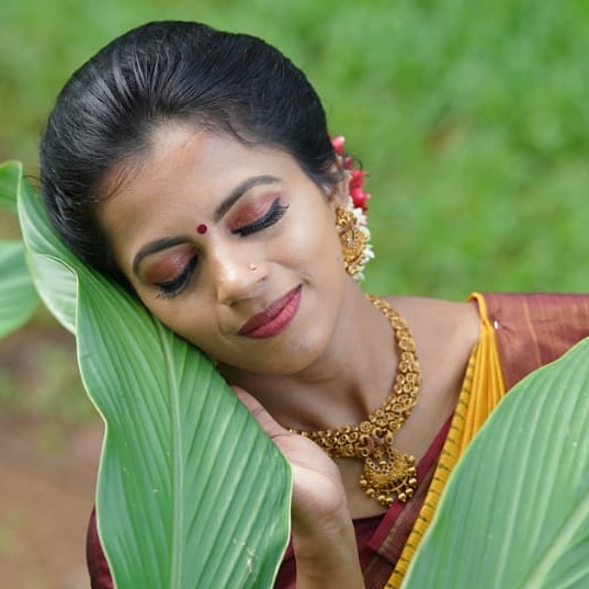 INTIMATE BEAUTY PARLOUR MUVATTUPUZHA