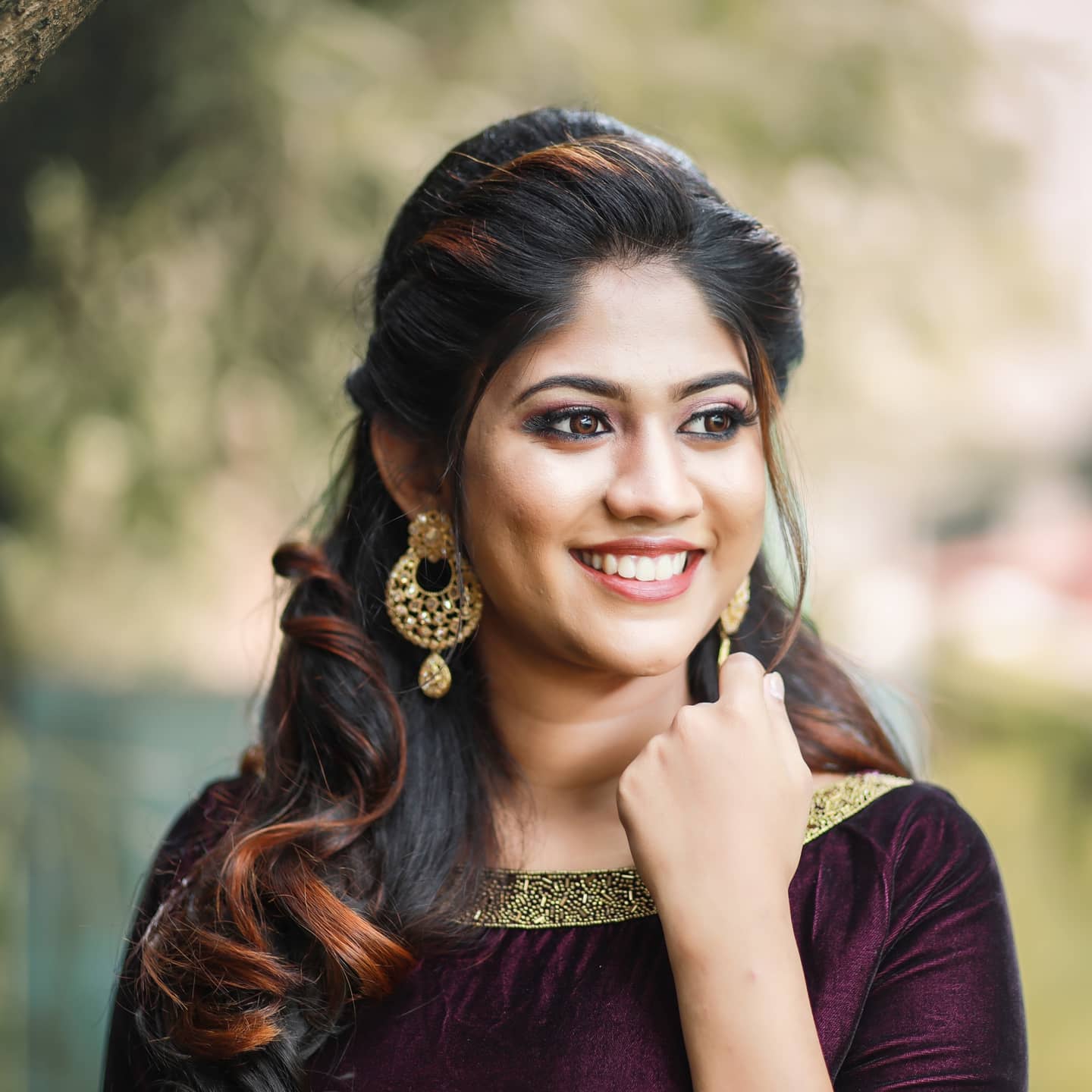 INTIMATE BEAUTY PARLOUR MUVATTUPUZHA