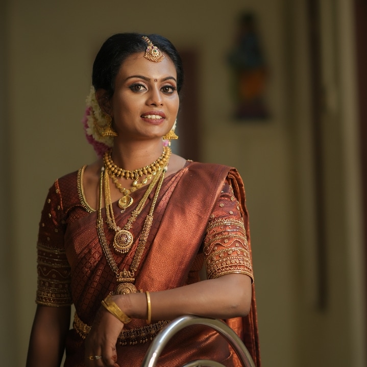 INTIMATE BEAUTY PARLOUR MUVATTUPUZHA