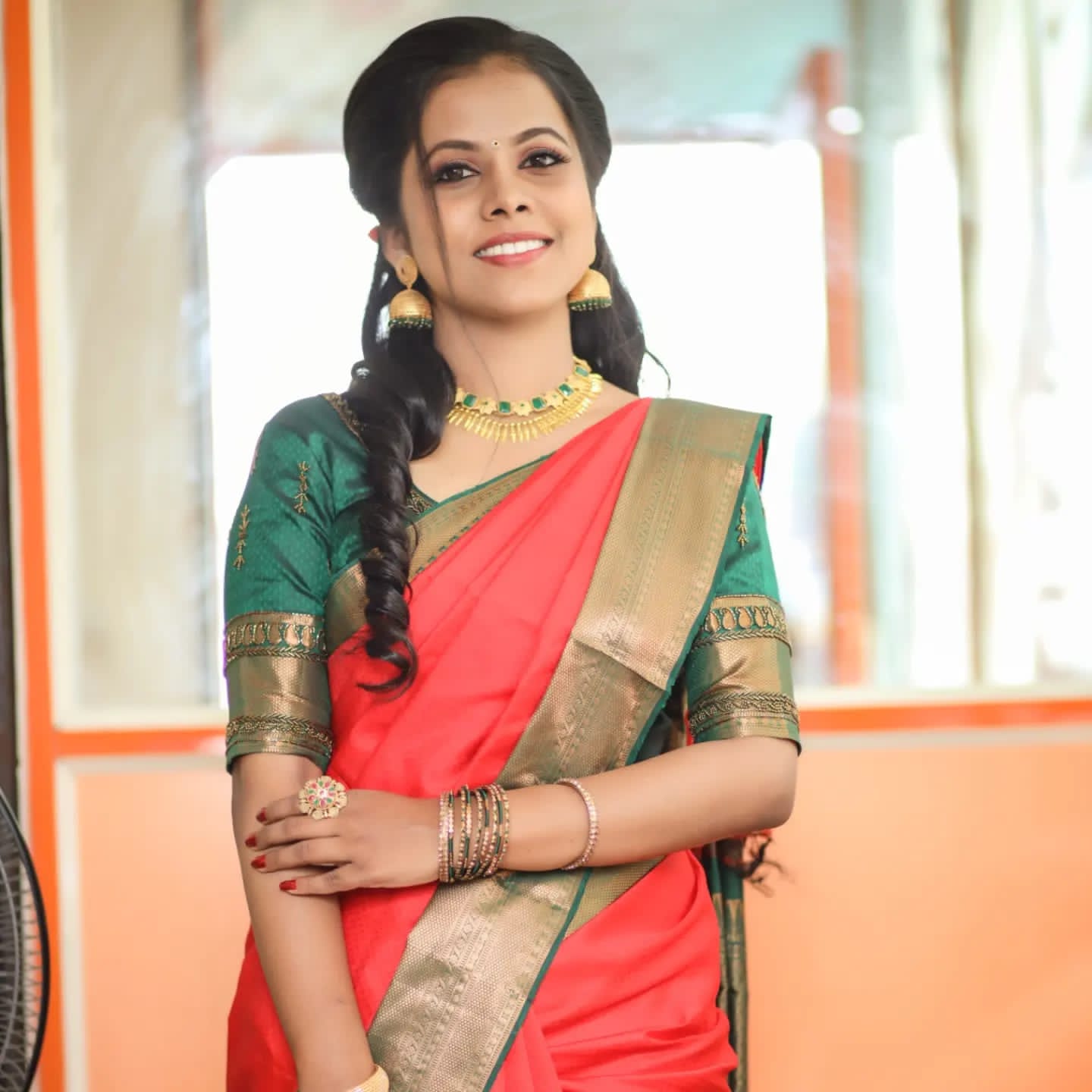 INTIMATE BEAUTY PARLOUR MUVATTUPUZHA