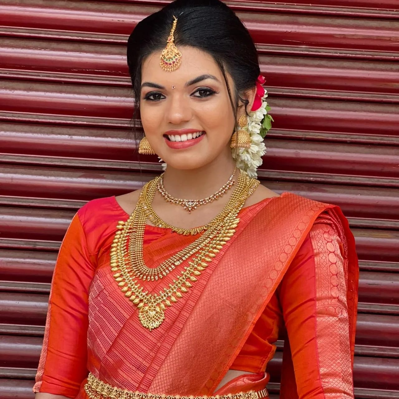 INTIMATE BEAUTY PARLOUR MUVATTUPUZHA